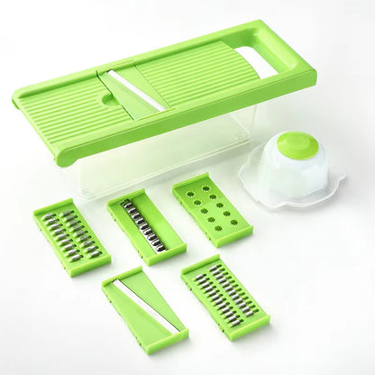 Multifunctional Vegetable Cutter 