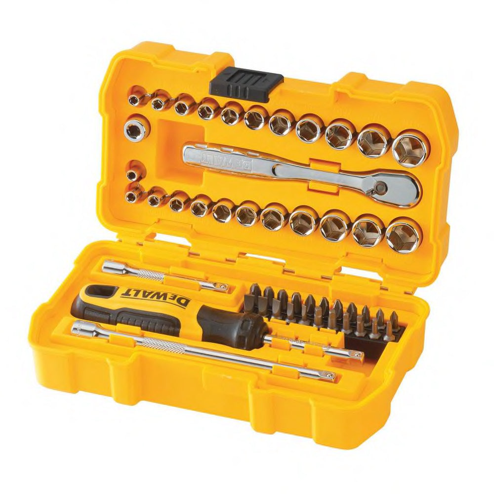 Mechanics Tool Set (50-Piece)