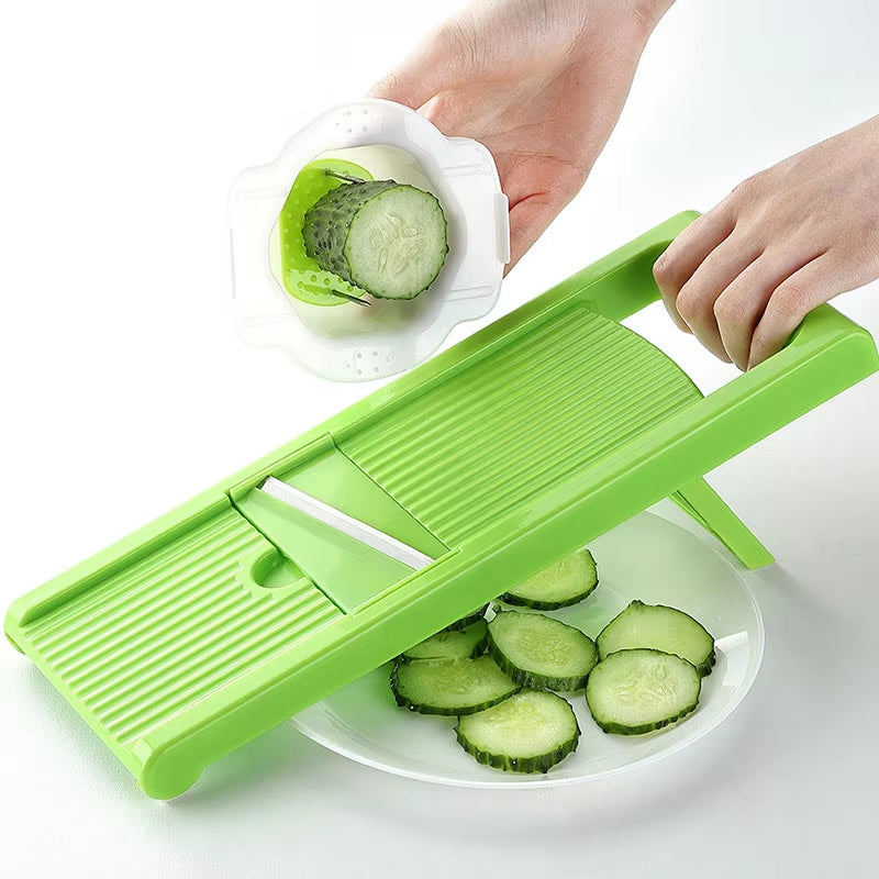 Multifunctional Vegetable Cutter 